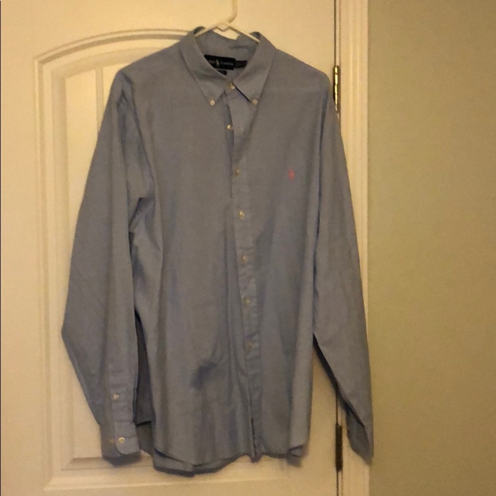 Ralph Lauren Polo Classic Fit XXL